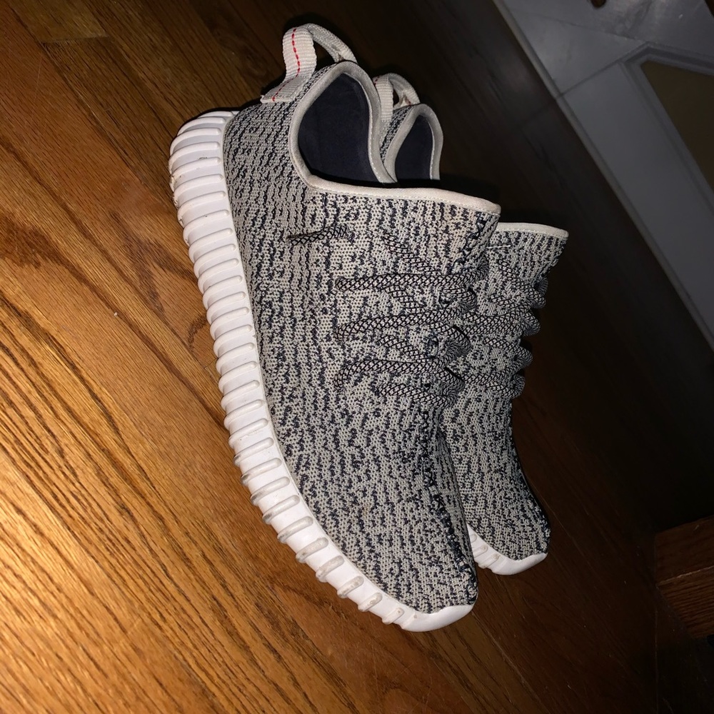 Adidas yeezy 350 boost turtle doves
